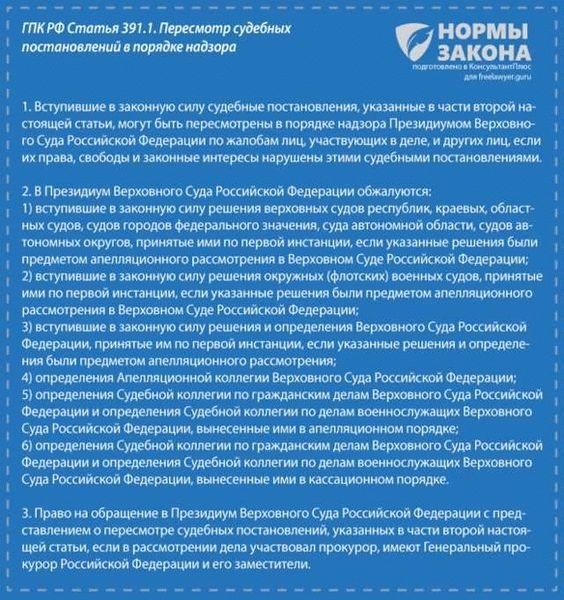 Куда подать жалобу после рассмотрения дела в Верховном суде?