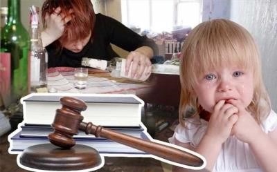 Недостаточное внимание и небрежность: родительская небрежность как основание для лишения родительских прав