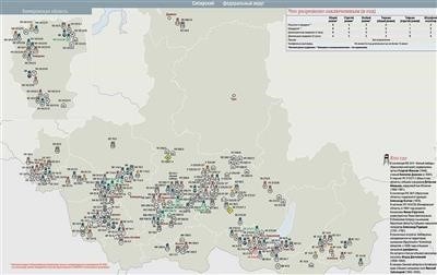 Тюрьма и колония: различия и особенности