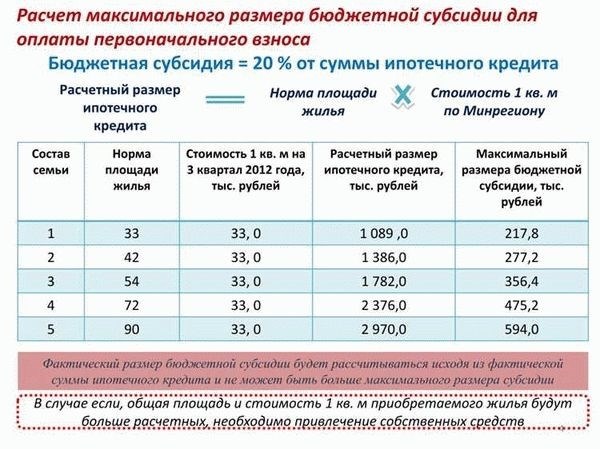 Год 2: условия и требования