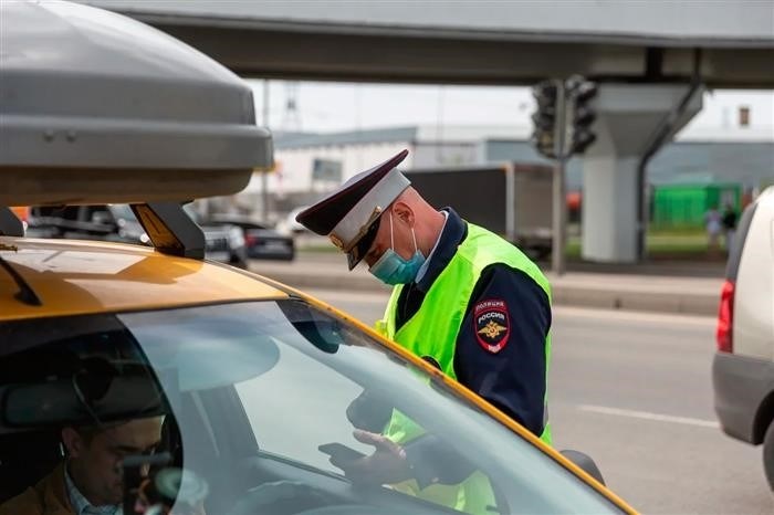 Чем удобно приложение для электронной СТС на авто