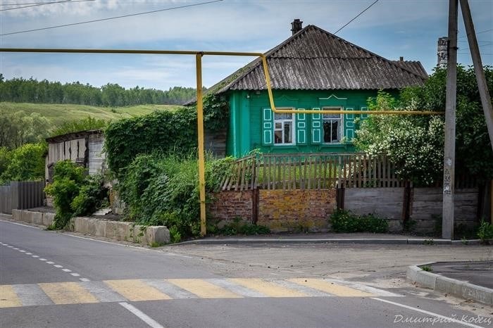 Главное – не дом, а объявление о продаже