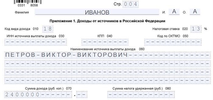 В каких случаях заполнение 3-НДФЛ при продаже квартиры обязательно