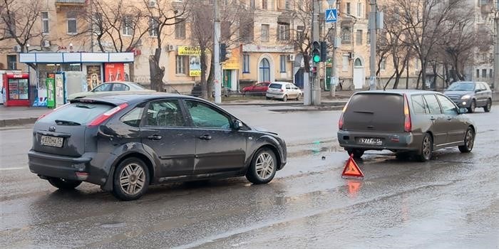 Что делать сразу после дорожно-транспортного происшествия?