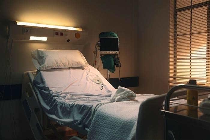 Пошаговый порядок действий в случае смерти человека в больнице