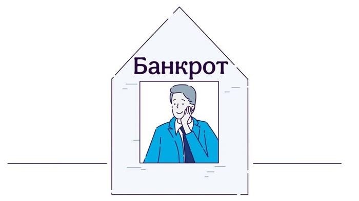 Что происходит с залоговым имуществом при банкротстве?