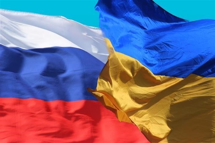 Крымское воссоединение с Россией в 2014 году