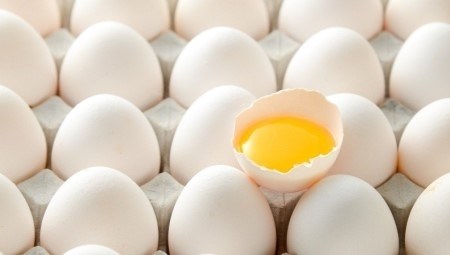 Как правильно хранить яйца