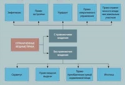 Движимые и недвижимые вещи: различия и примеры