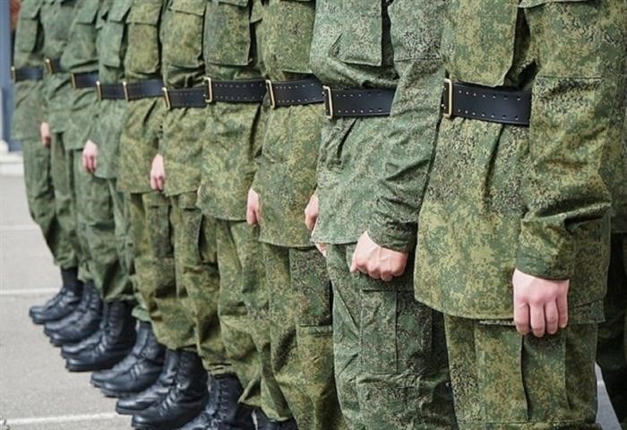 Где проходят военно-врачебную комиссию призывники?