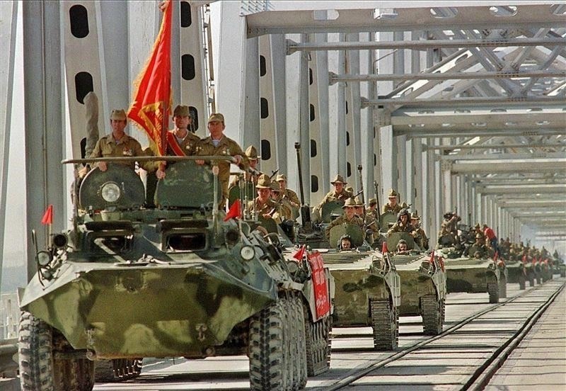 Пенсионные права воинов-интернационалистов в России