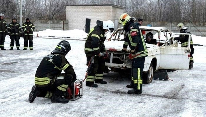 Последствия для пожарных и системы пожарной охраны