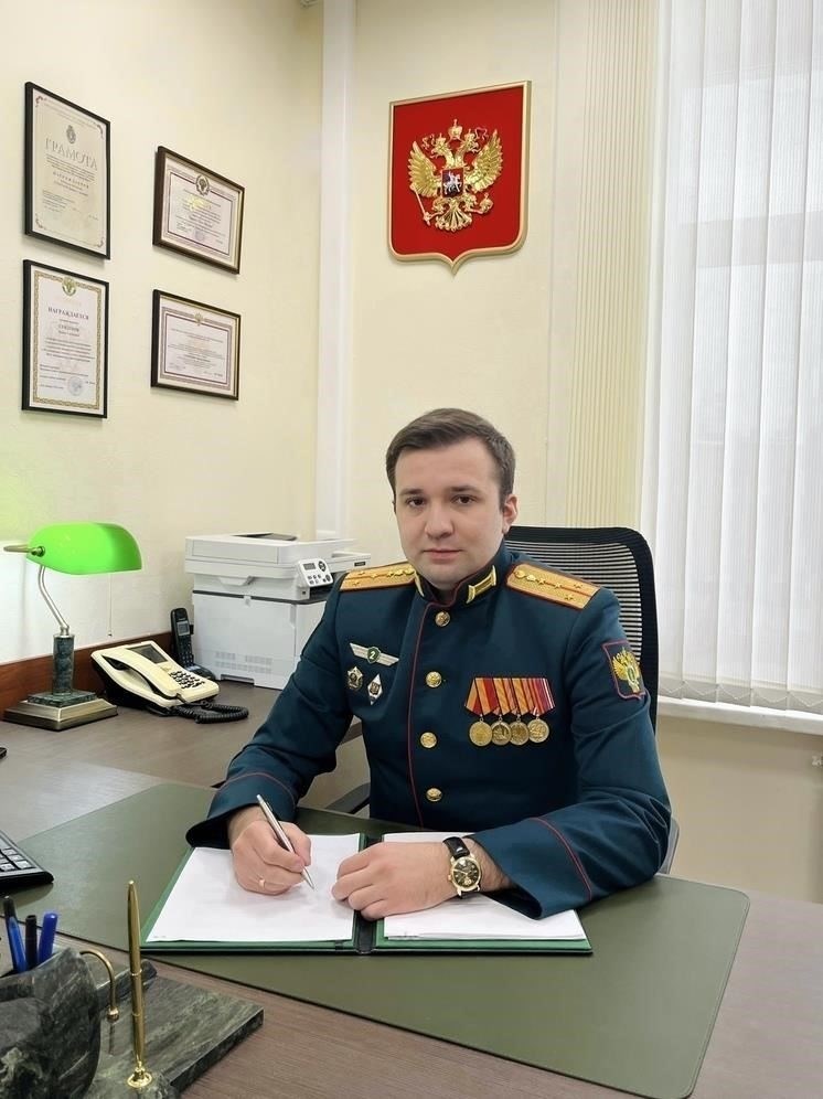 Роль военного прокурора в вооруженных силах