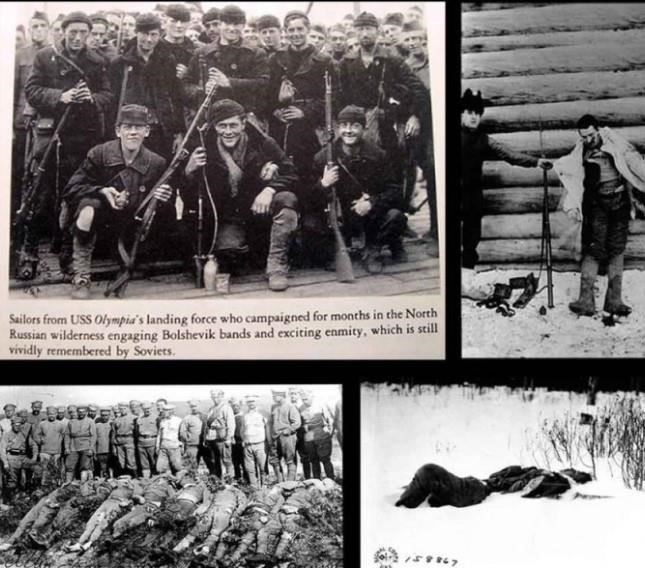 Влияние вывода войск на легитимность военных интервенций