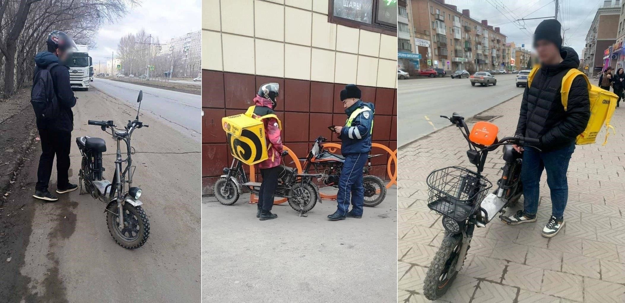 Водитель-диспетчер по доставке пива и энергетических напитков в Нур-СултанеДолжность: Водитель-диспетчер по доставке пива и энергетических напитков в регионе. Роль заключается в эффективной транспортировке и доставке таких продуктов, как Lamber и Energetik, в различные точки. Мы приглашаем кандидатов с водительскими правами категории B. Мы предлагаем работу по контракту с конкурентоспособной компенсацией и льготами на питание. Служба требует ответственного подхода к работе с товарами, а своевременная доставка обеспечивает удовлетворение потребностей клиентов.