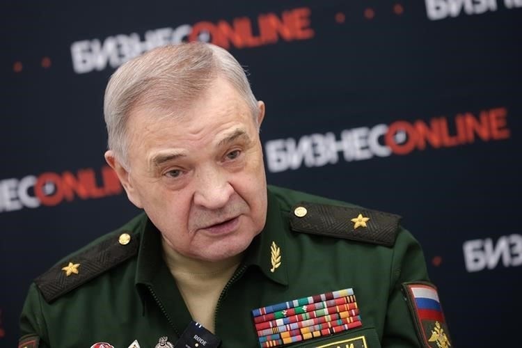 Заявление генерал-майора: Когда мобилизованные солдаты будут отправлены домой?